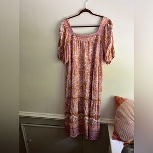 THML MIDI Dress Size M